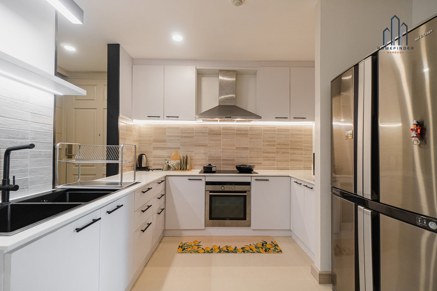 picture The Height 3 bedrooms, for sale - 6/26