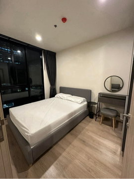🎓🎓 Nue District R9 Live in the Heart of Rama 9 at a Great Price!  Interested? Contact us on Line: @unicondo.swu