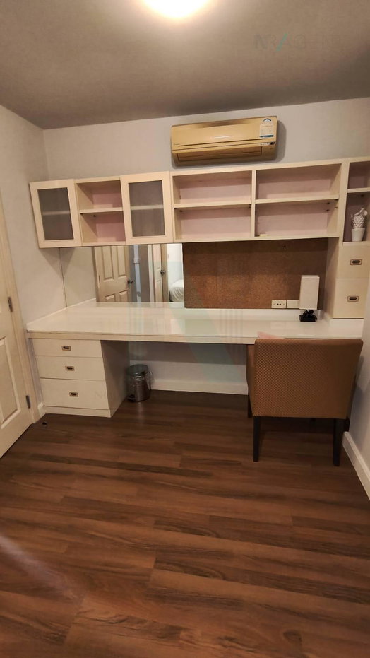 picture For Rent Condo CENTRIC PLACE ARI 4 - PHAHOLYOTHIN Building , Floor 6,2 bed room, Room size 78 sqm - 7/8