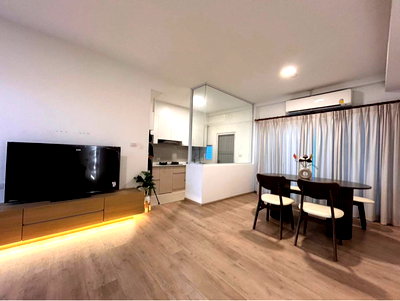 Townhouses for rent Bangkok : For Rent: Indy 2 Bangna-Ramkhamhaeng 2