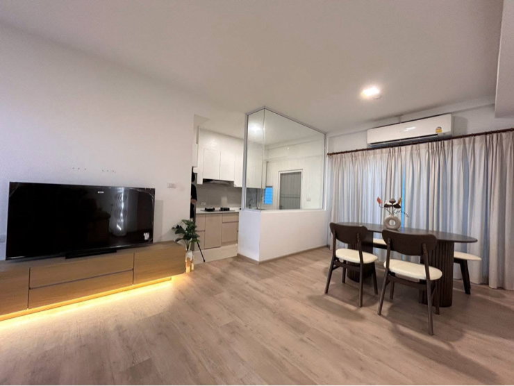Townhouses for rent : For Rent: Indy 2 Bangna-Ramkhamhaeng 2