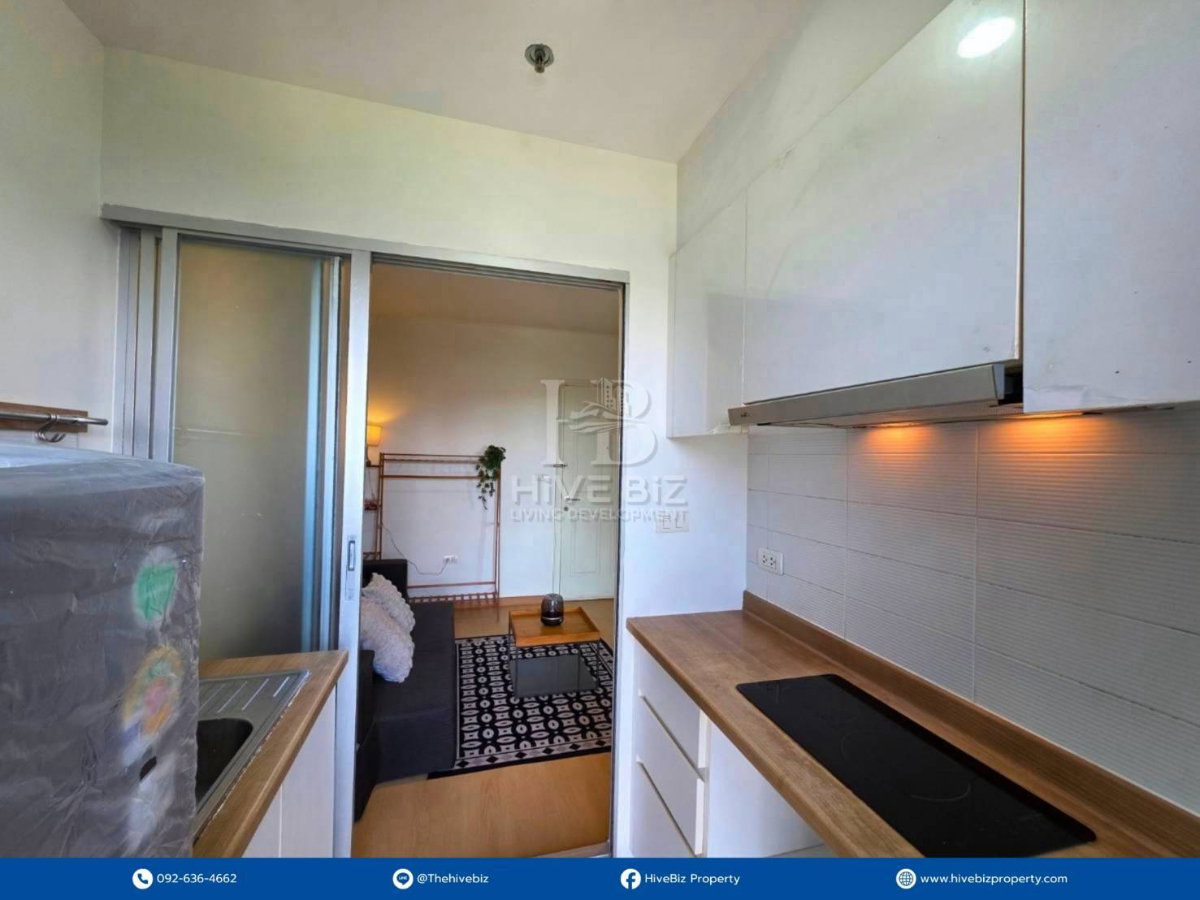 รูป ขายคอนโดใกล้กระทรวงสาธารณสุข ในราคาดีที่สุด - รูปที่ 5/5