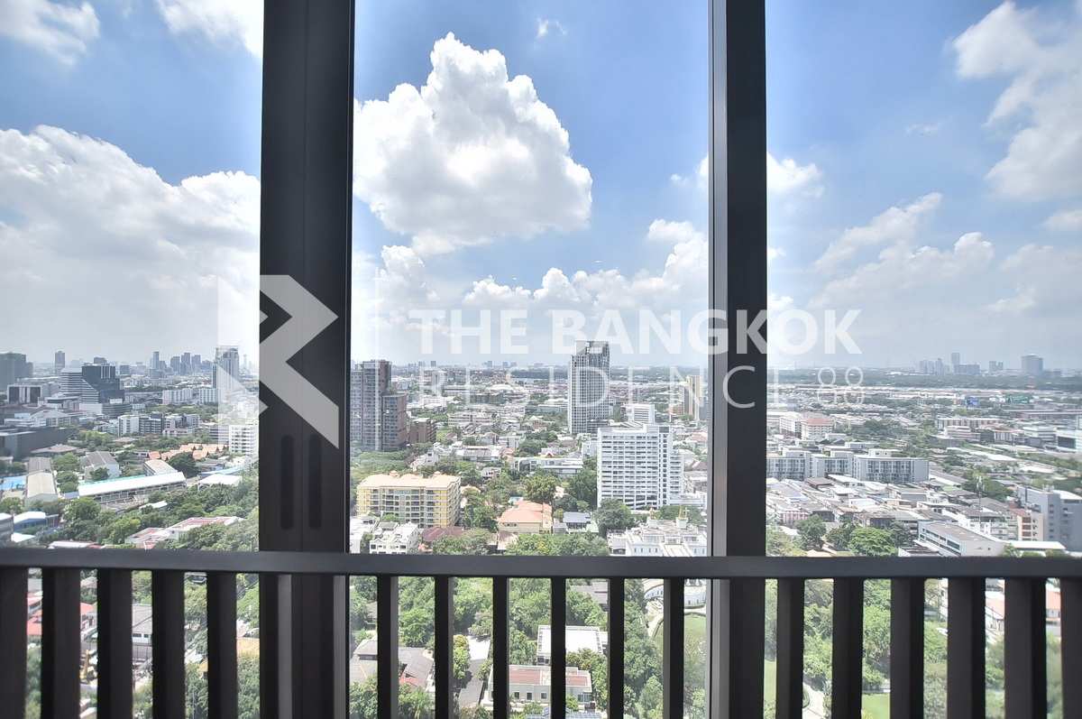 picture Condo in Prime Location, Attractive Price Ashton Morph 38 near BTS Thong Lo - 3/10