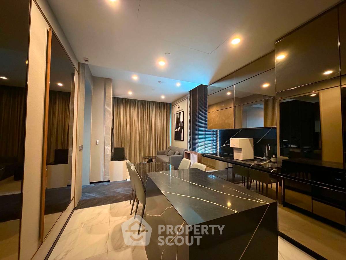 picture 2-BR Condo at The Esse Sukhumvit 36 near BTS Thong Lor (ID 3387188) - 6/7