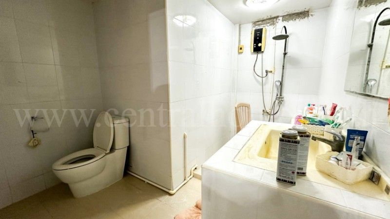 รูป บ้านเดี่ยว กฤษดานคร - แจ้งวัฒนะ บ้านใหญ่ หลังริม ติดสวนสาธารณะ ถูกที่สุดในโครงการ - รูปที่ 11/20