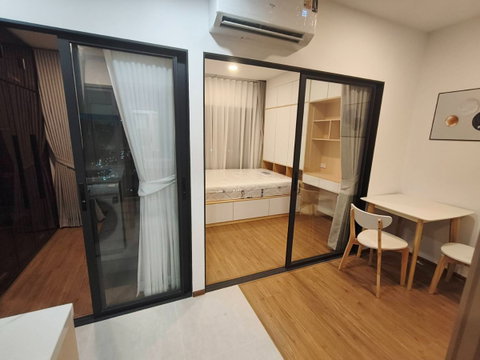 🏢 Condo for Rent: The Livin Ramkhamhaeng Property Code | LNP-C9791