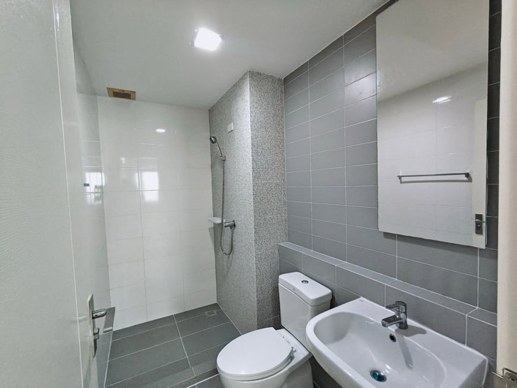 picture 3-Storey Townhome for Rent – The Terrace, Ramintra 65 - 36/38