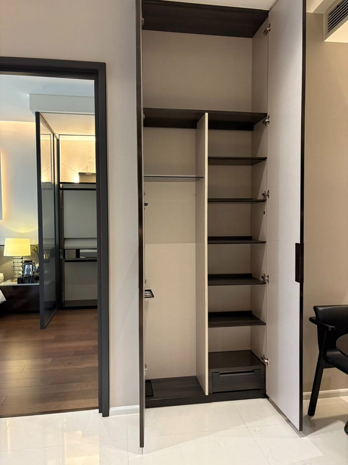 รูป The Bangkok Thonglor ห้องสวย ราคาดี สอบถามเพิ่มเติมได้ที่ Line @condorental - รูปที่ 8/14