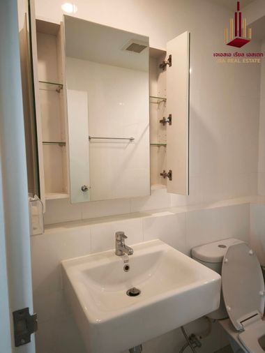 ให้เช่าคอนโด 1 ห้องนอน 30 ตร.ม. โพรดิจี้ เอ็มอาร์ที บางแค