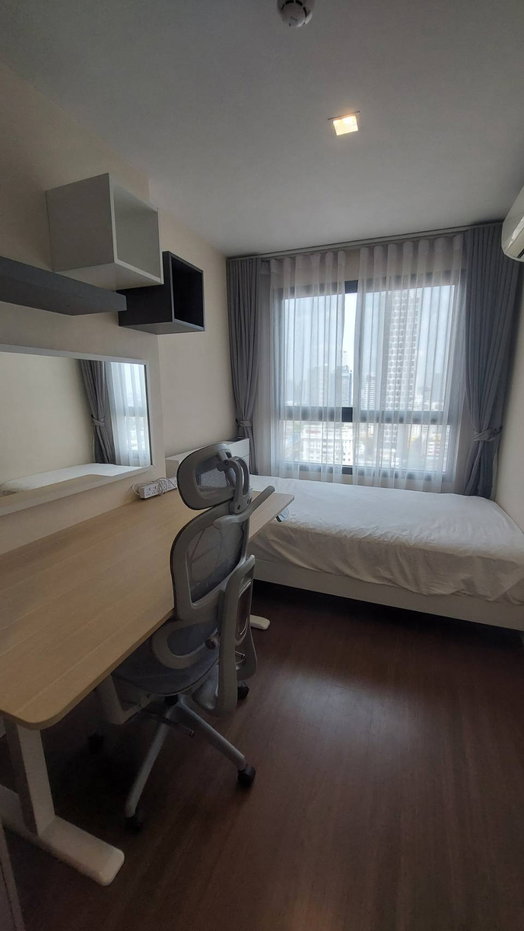 รูป ให้เช่าห้องคอนโด 2ห้องนอน ที่ Ideo Sukhumvit93 Btsบางจาก - รูปที่ 9/12