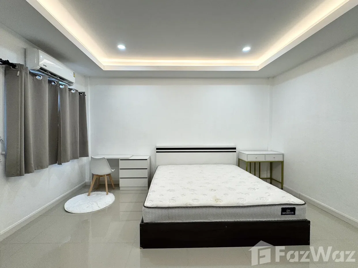 รูป ทาวน์เฮ้าส์ให้เช่า 3 ห้องนอน ใน บางจาก, กรุงเทพมหานคร 6851078 - รูปที่ 19/21