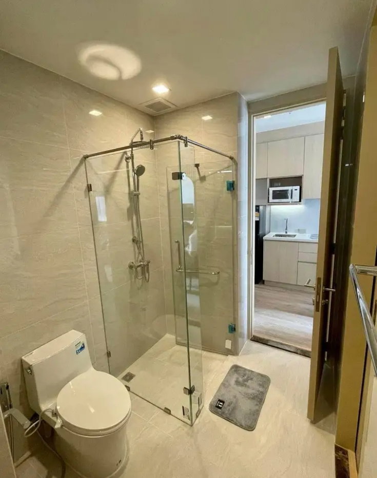 picture 🌟 Noble state 39 ( 261006 ) Size 30 SQ.M Type 1 Bedroom 1 Bathroom On the 35th Floor  Rental.32,000 THB - 6/7