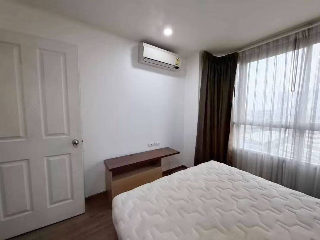 รูป ให้เช่า U Delight @ รัตนาธิเบศร์ 🏡 8,000 พร้อมอยู่‼️ MRT ศูนย์ราชการนนทบุรี #ตอบแชทไว 🔥🔥 รหัส L320 - รูปที่ 2/10