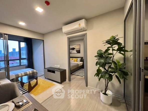picture 2-BR Condo at Quintara Phume Sukhumvit 39 near BTS Phrom Phong (ID 3387261) - 4/12