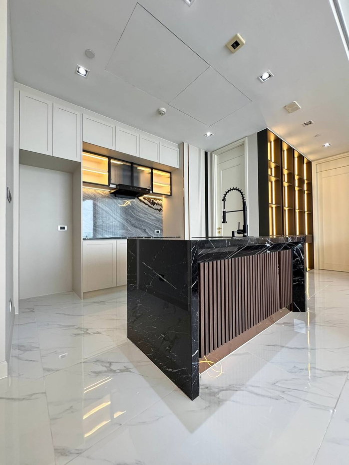 รูป มาร์ค สุขุมวิท 2 bedrooms, for rent - รูปที่ 10/25