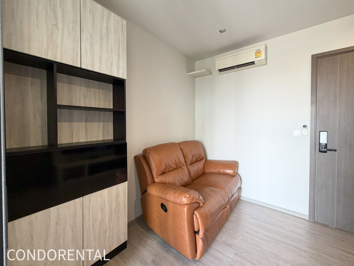 picture @Condorental condo for rent THE LINE Wongsawang - 5/20