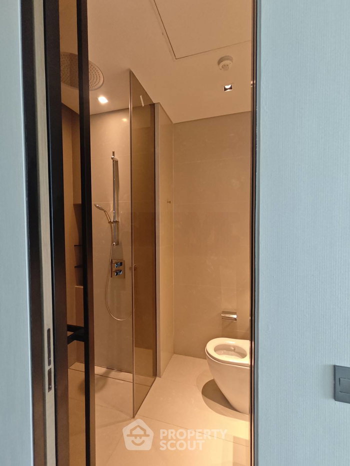 รูป คอนโด 2 ห้องนอน ชั้น 20 Banyan Tree Residences Riverside Bangkok ใกล้ MRT หัวลำโพง (ID 3387974) - รูปที่ 9/9