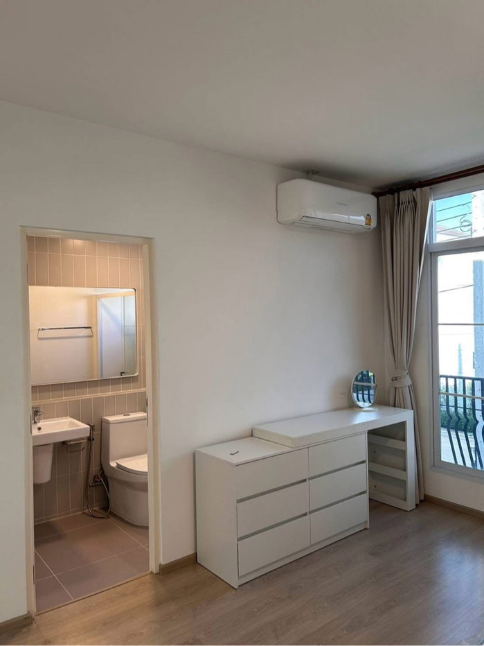 picture For Rent: Indy 2 Bangna-Ramkhamhaeng 2 - 4/12