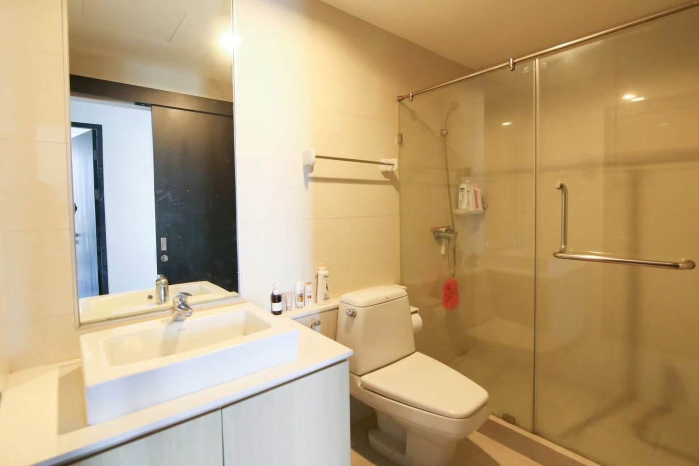 picture Alcove Thonglor 10 2 bedrooms, for rent - 8/8