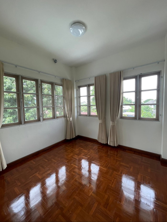 รูป บ้านว่างให้เช่าใกล้กาดฝรั่งเชียงใหม่ - รูปที่ 11/19