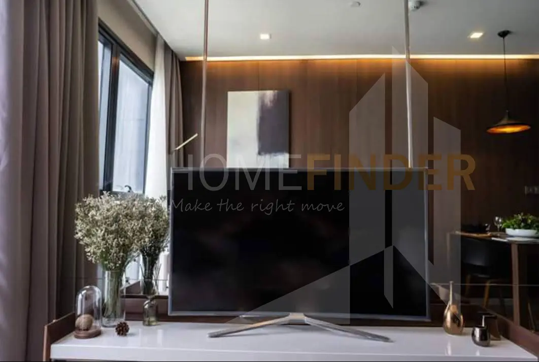picture Ashton Asoke 1 bedroom, for rent - 5/9