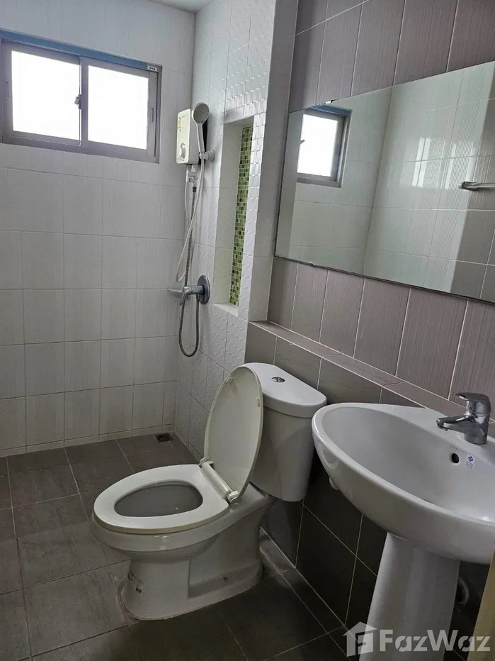 รูป บ้านเดี่ยวให้เช่า 3 ห้องนอน ในโครงการ ไลฟ อิน เดอะ การ์เด้น โรงโป๊ะ-มอเตอร์เวย์ 6850209 - รูปที่ 14/14