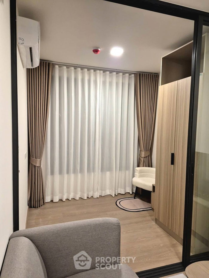 picture 1-BR Condo at The Base Ratchada 19 near MRT Ratchadaphisek (ID 3387381) - 4/8