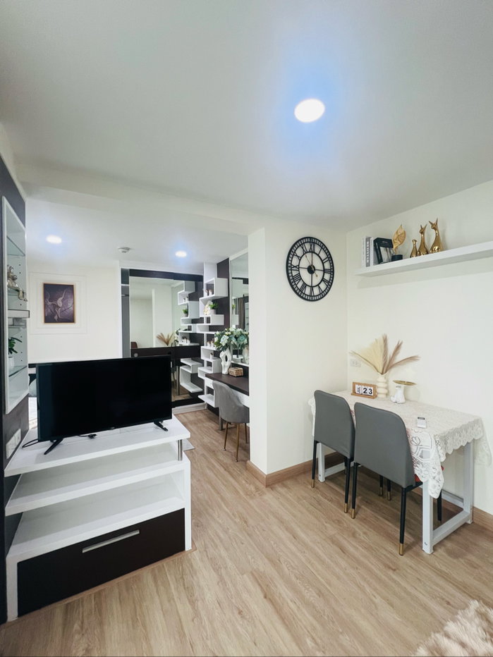 picture For Sell Park View Viphavadi 1, a condominium in the prime Lak Si–Don Mueang - 7/10