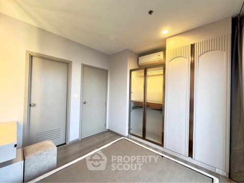 1-BR Condo at The Politan Aqua near MRT Phra Nang Klao Bridge (ID 3386865)