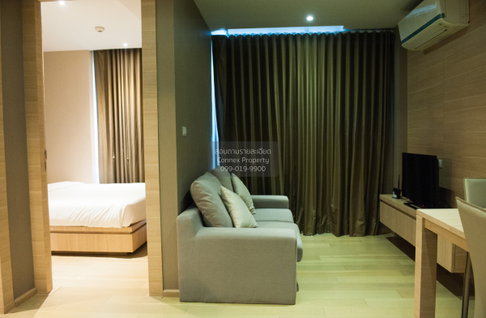 For Rent Condo , Klass Silom , BTS-Chong Nonsi , Silom , Bang Rak , Bangkok , CX-144849 ✅ Live chat with us ADD LINE @connexproperty ✅