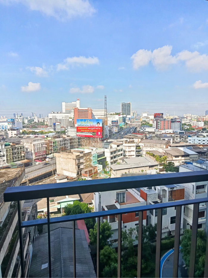 picture Condo for Sale | Aspire Ngamwongwan - 15/17