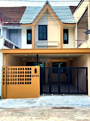 Townhouses for sale Muang Phuket Phuket : For Sale Townhouse/Townhome  , Net Thip , newly renovated , Wichit , Mueang Phuket , Phuket , CX-179203 ✅ Live chat with us ADD LINE @connexproperty ✅