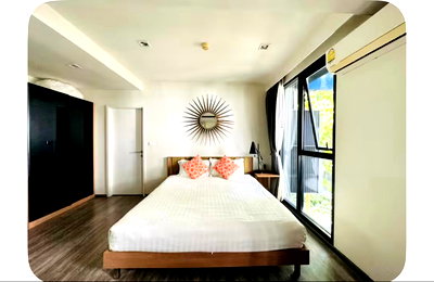 Condos for rent : 1Bedroom Condo for rent at the Deck Patong. LINE IP: yaping-2528