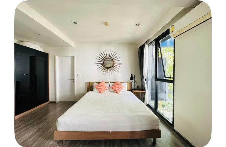 picture 1Bedroom Condo for rent at the Deck Patong - 1/10
