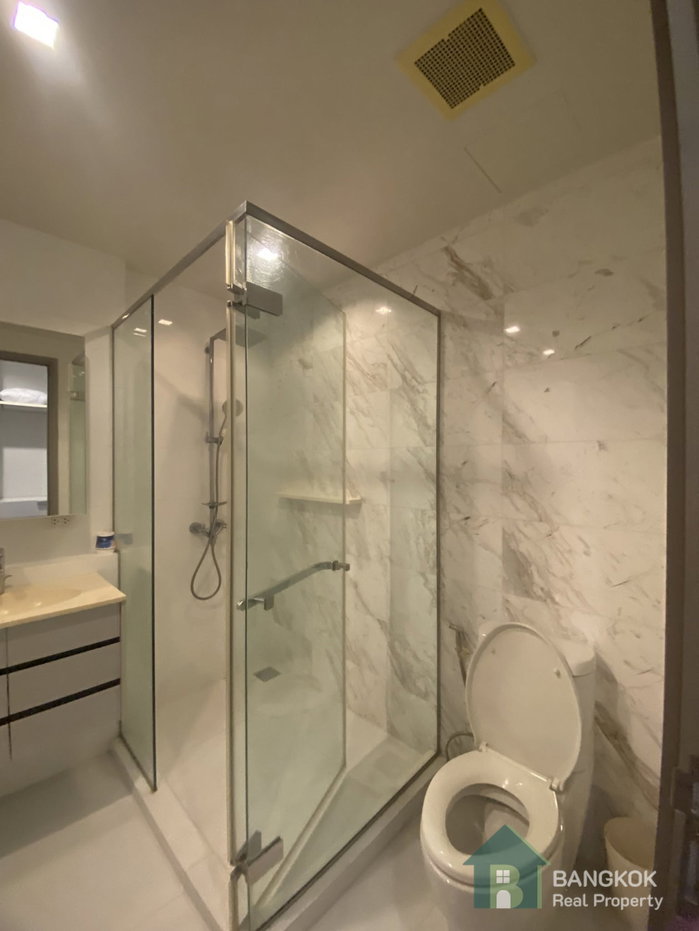 picture HQ Thonglor | Condo for Rent 1 Bed BTS Thong Lo - 9/9