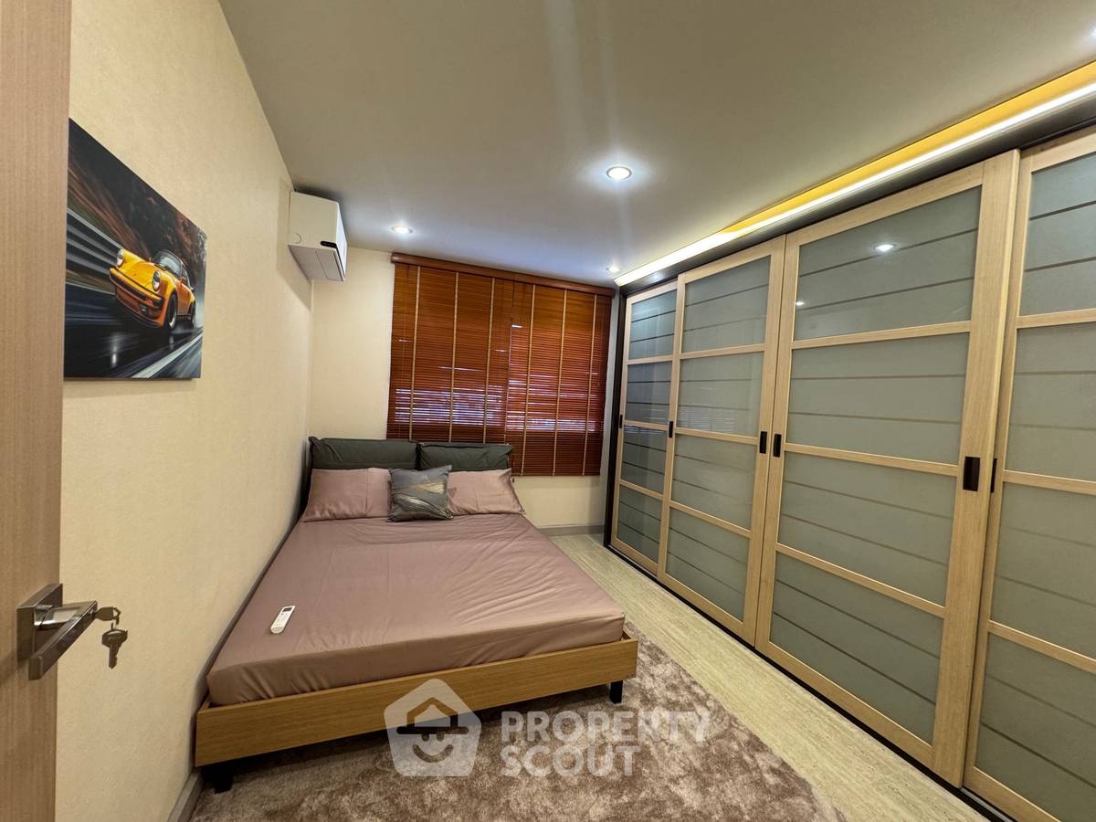 picture 2-BR Condo At Phasuk Place Near BTS Ari For Sale (ID 3387380) - 6/14