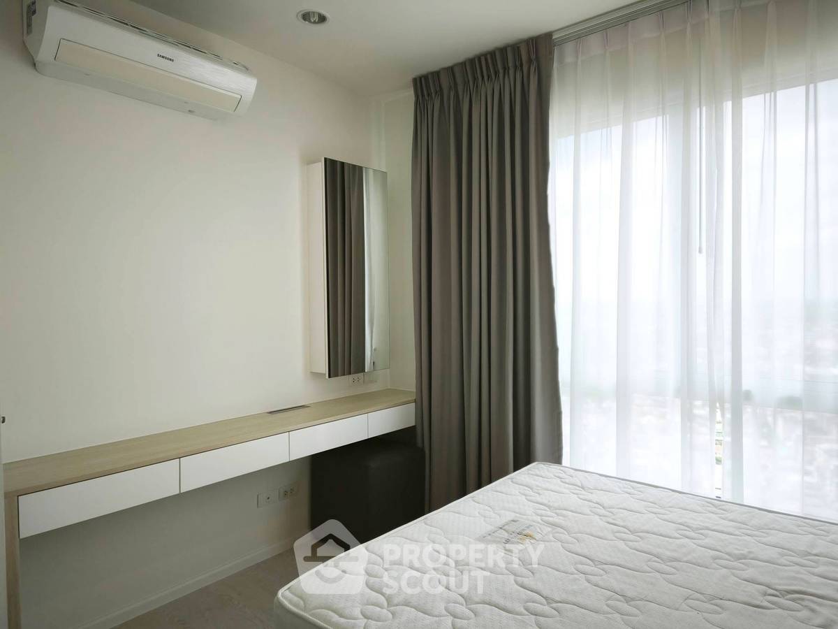 picture 30th-Floor 1-BR The Prodigy MRT Bangkhae Near MRT Phasi Charoen (ID 3387185) - 3/13