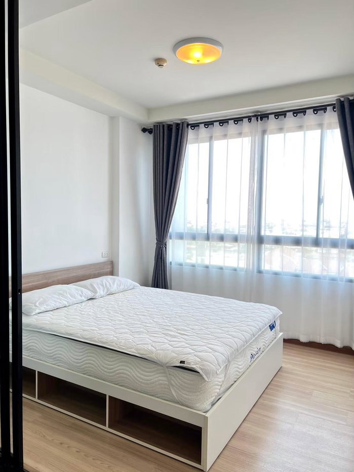 picture Kik121026  🍀For rent  J Condo Sathorn Kanlapaphruek - 1/19
