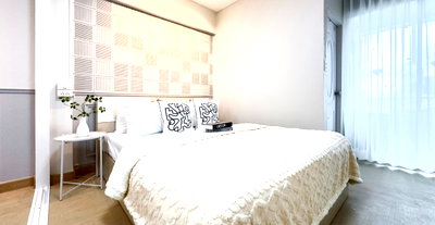 Condos for sale : PP121026  For sale : Ratchada city Pracharatbampen7