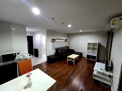 Condos for rent : 🔥🔥🔥 FOR RENT condo , Belle Grand Rama 9 , MRT-Phra Ram 9 , Huai Khwang , Huai Khwang , Bangkok , CX-35241 ✅ Live chat with us ADD LINE @connexproperty ✅ 🔥🔥🔥