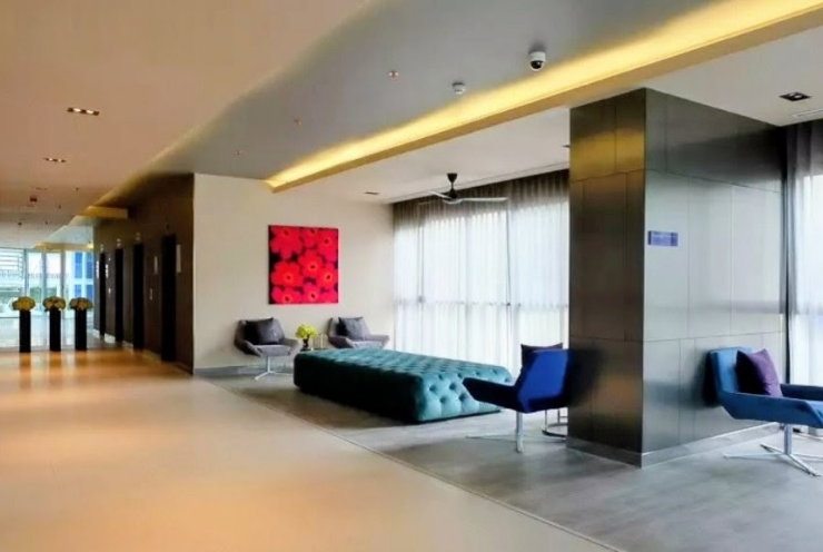 picture CONDO For SALE closes to MRT/Central/Ikea - 51/53