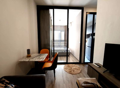 Condos for rent : 🔥🔥🔥 For Rent Condo , Knightsbridge Prime Onnut , BTS-On Nut , Phra Khanong , Watthana , Bangkok , CX-179542 ✅ Live chat with us ADD LINE @connexproperty ✅ 🔥🔥🔥
