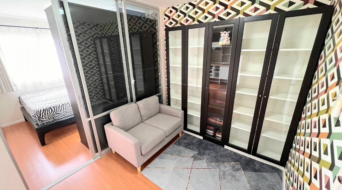 picture Lumpini Township rangsit - Klong1 for rent - 2/3