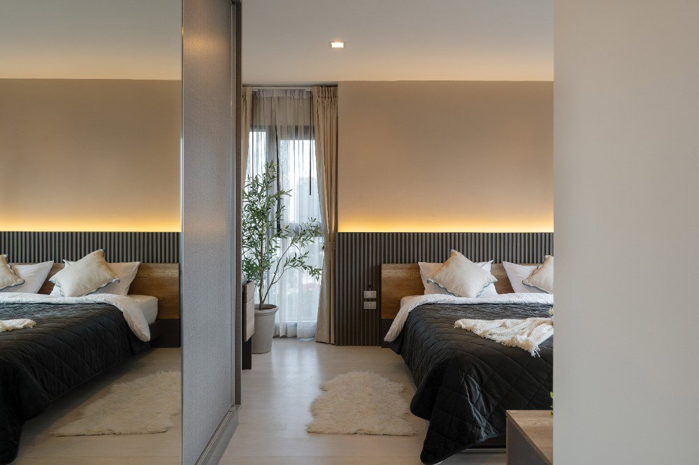 picture Rhythm Sukhumvit 36 - 38 2 bedrooms, for sale - 17/19