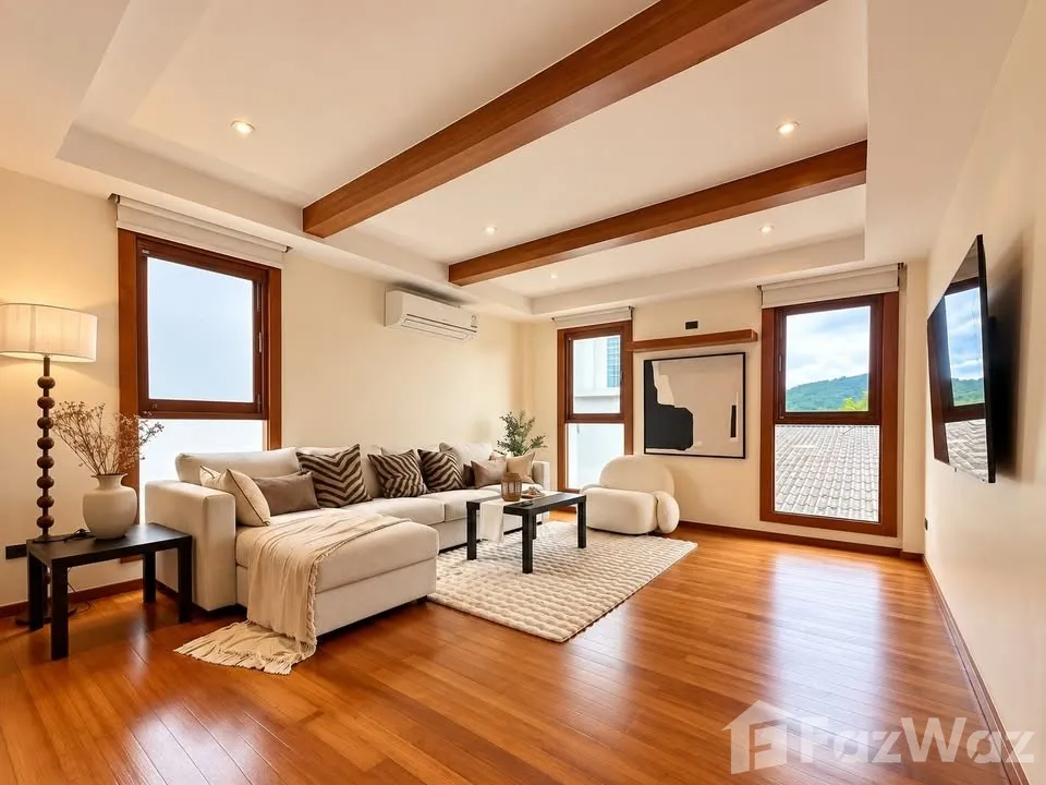 picture 4 Bedroom Villa for rent in Ko Kaeo, Phuket  6851088 - 7/39