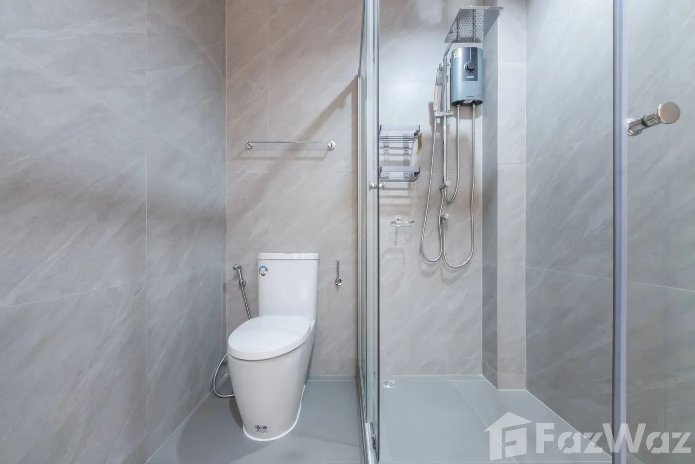 picture Ideo Sukhumvit-Rama 4 / 1 Bedroom plus / Khlong Tan Nue 6847225 - 8/10