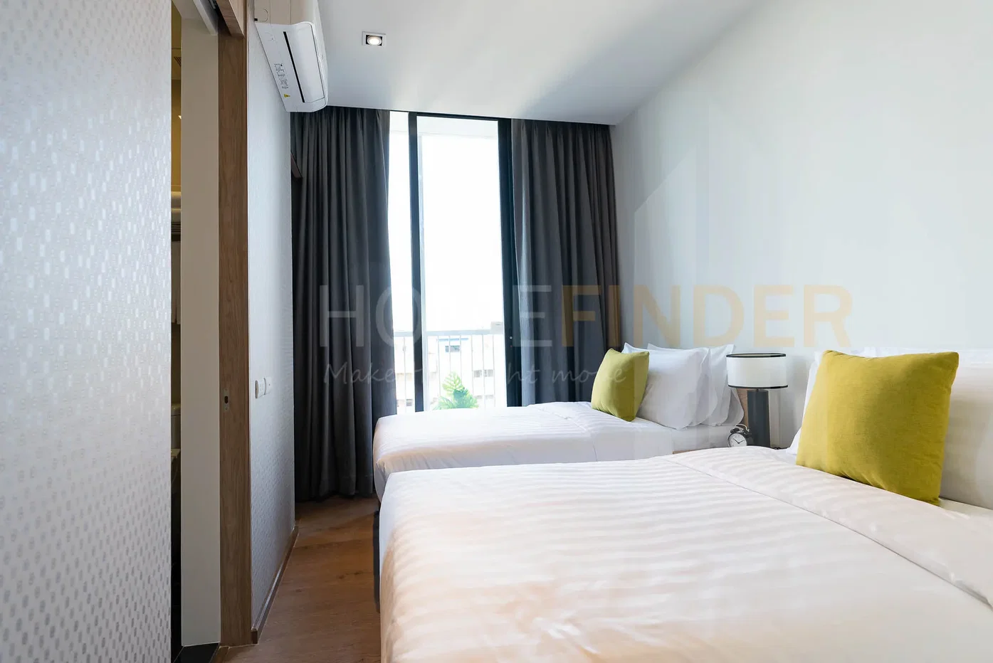 รูป Park 24 2 bedrooms, for rent - รูปที่ 13/15