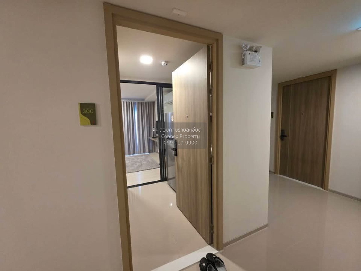 รูป เช่าคอนโด  เดอะ เบส ไรส์ ภูเก็ต วิชิต เมืองภูเก็ต ภูเก็ต CX-179880 ✅ ทักไลน์ @connexproperty ตอบทันที ทีมงานมืออาชีพ ✅ - รูปที่ 2/9