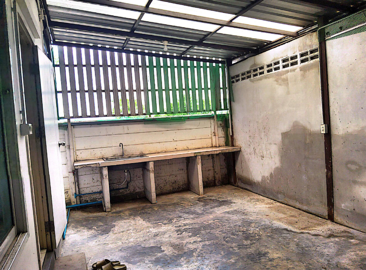 รูป บ้านเดี่ยว 50.6 ตร.วา เมืองนครปฐม นครปฐม เมืองนครปฐม นครปฐม 2.6M - รูปที่ 17/19