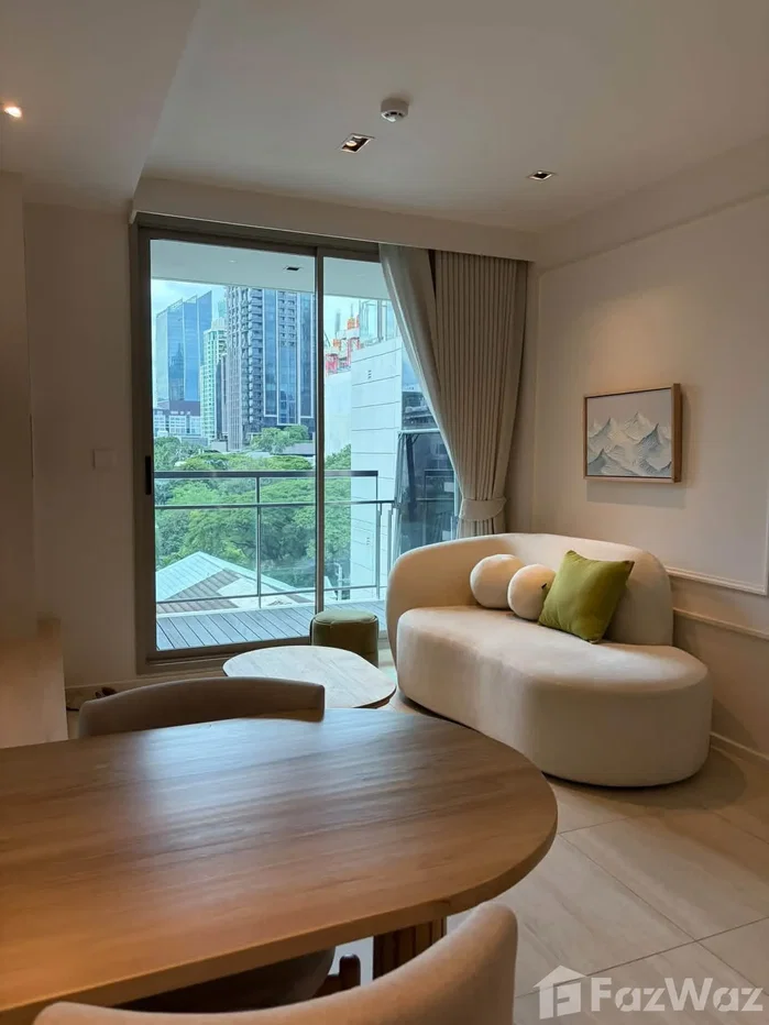 picture 1 Bedroom at Craft Ploenchit 6851148 - 2/18